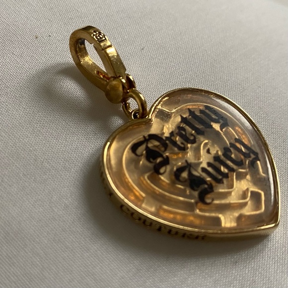 Juicy Couture Maze Game Charm - Picture 4 of 6